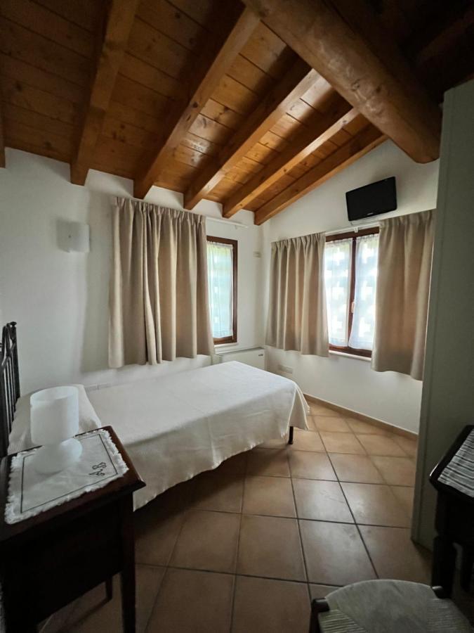 Agriturismo Bitturelli Понти Сул Минчо Екстериор снимка